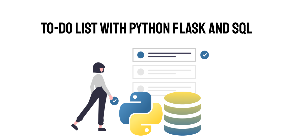 Build a To-Do List App Using Python and SQLite