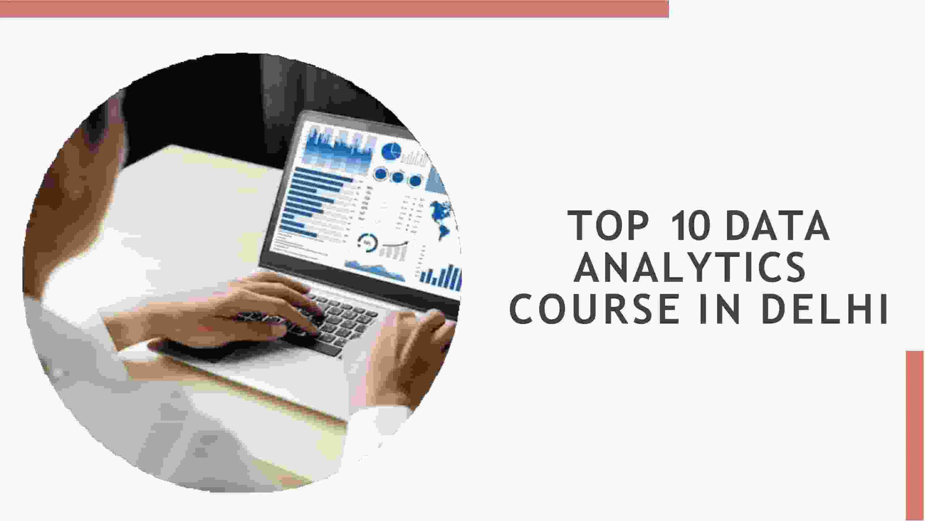 Tools You Will Master in Our Delhi Data Course