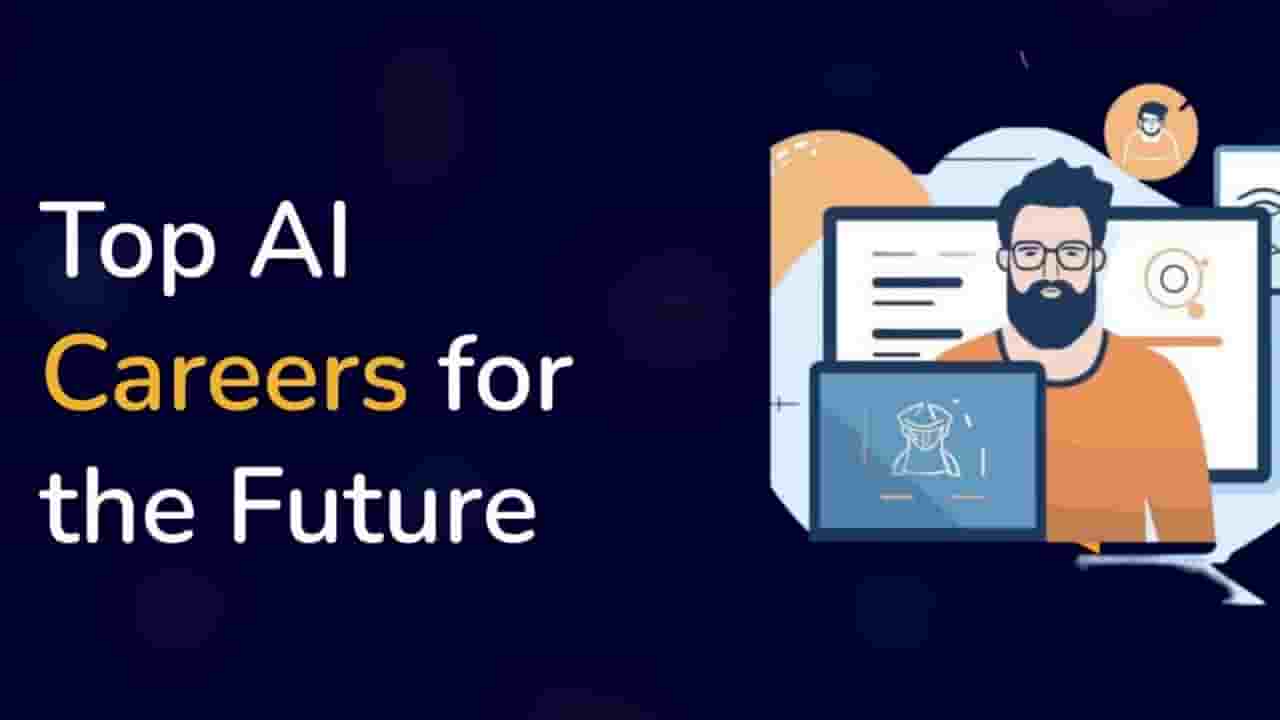 Top AI Trends That Are Shaping Future IT Careers