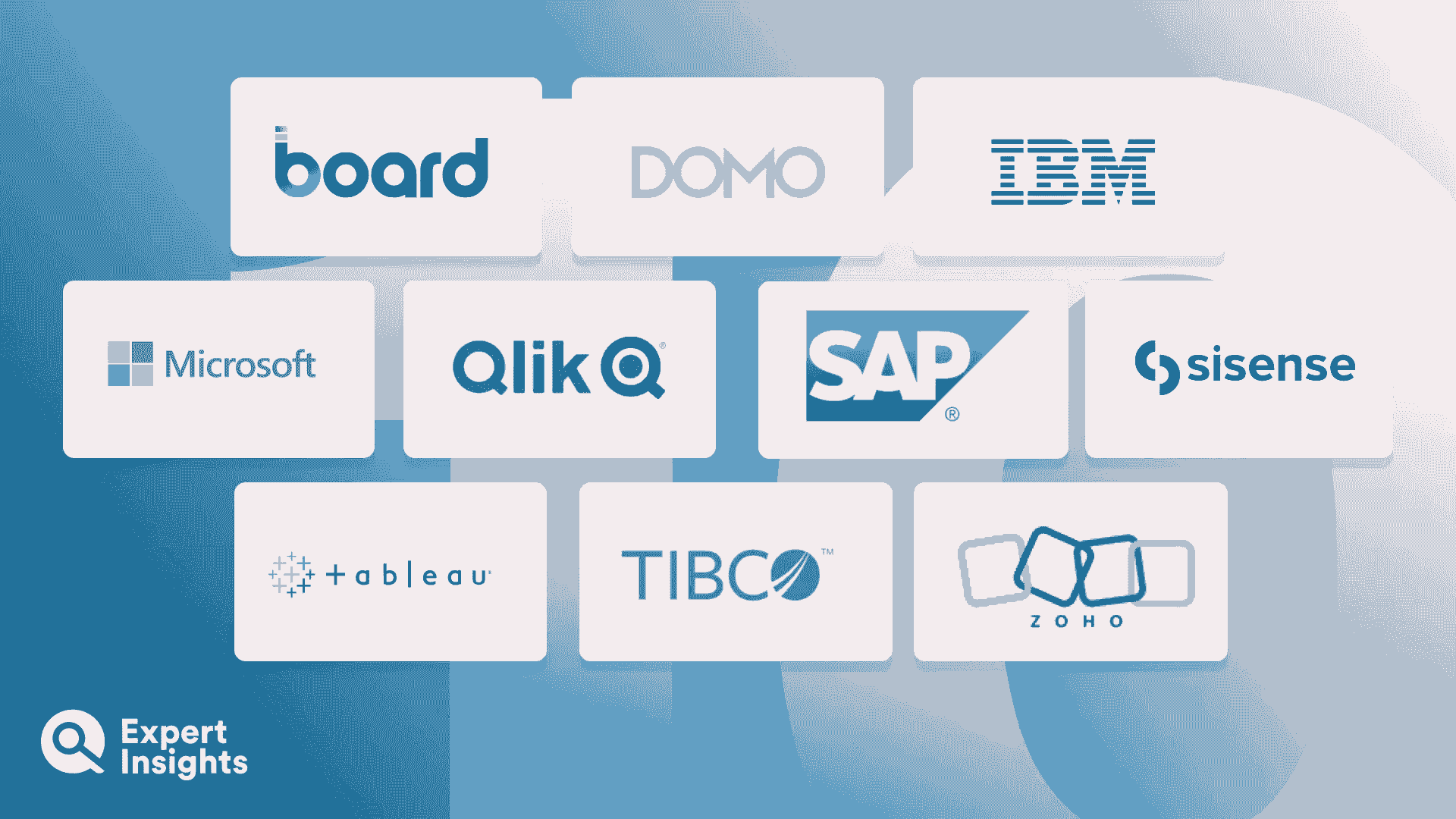 Top 10 Business Intelligence Tools for Freshers in IT