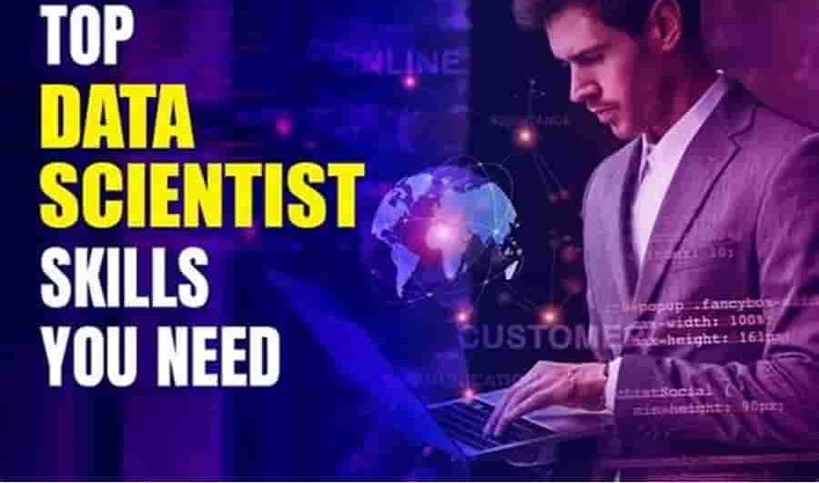 Highest Paying Data Science Skills to Learn in Delhi 