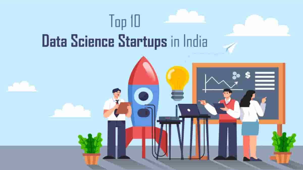 Scope of Data Science in Delhi’s Startup Ecosystem