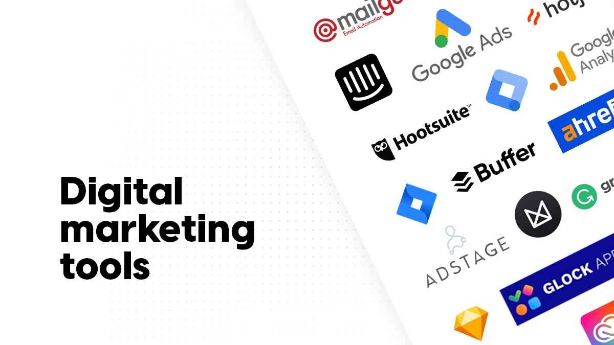 Top Tools for Digital Marketers to Automate Campaigns