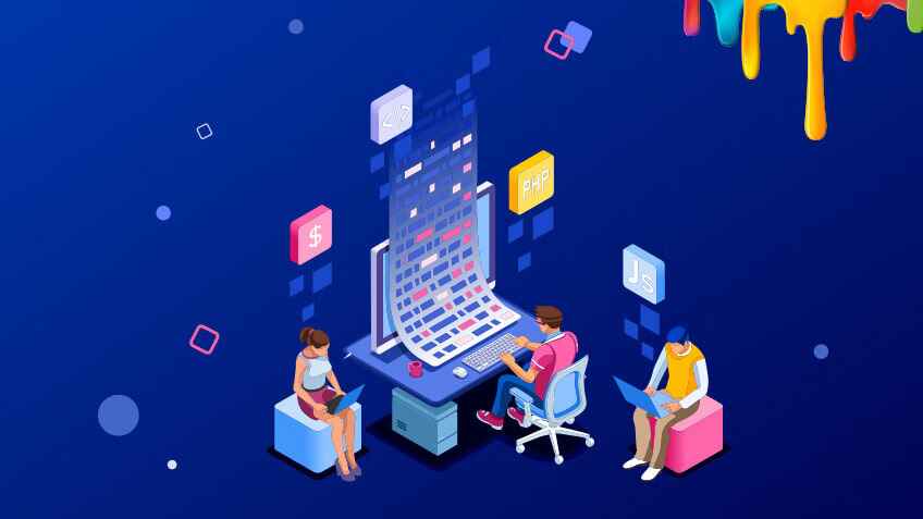 Top 10 Full Stack Development Skills