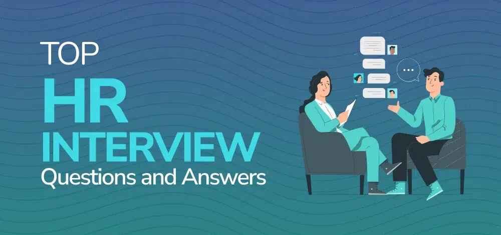 Top 10 HR Interview Questions IT Freshers Must Answer