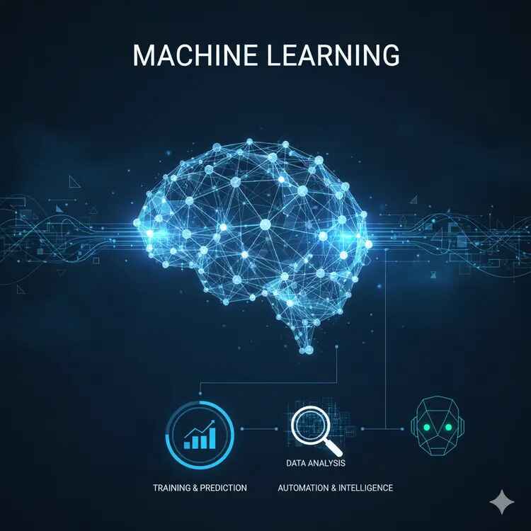 Top Machine Learning Courses in Delhi – Career Support