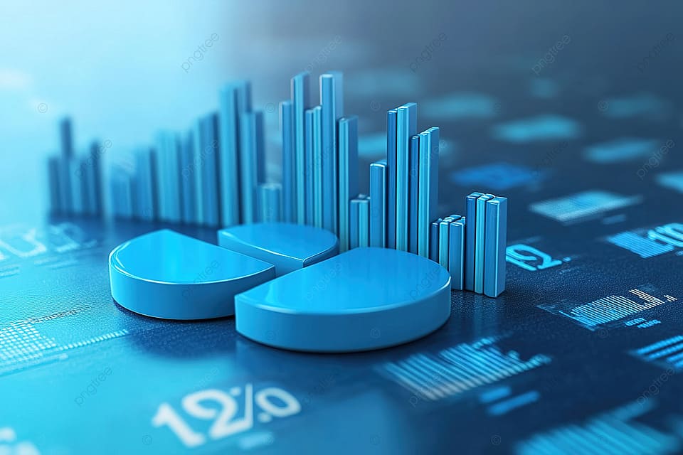 Blogging Illustration