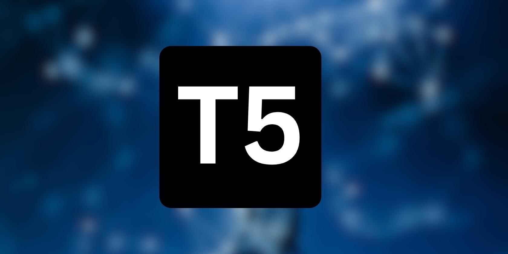 T5 Transformer in AI: Text-to-Text Transfer Learning Guide