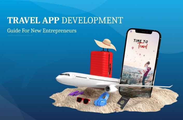 Build a Travel Booking