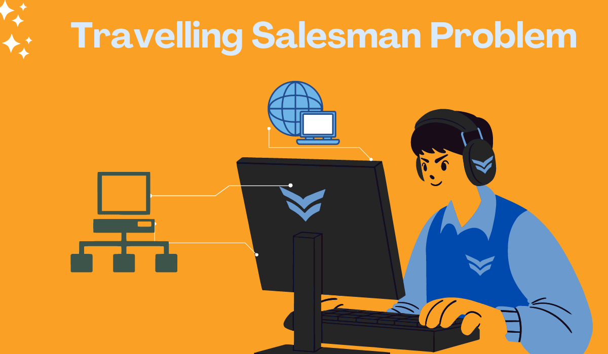 Blogging Illustration