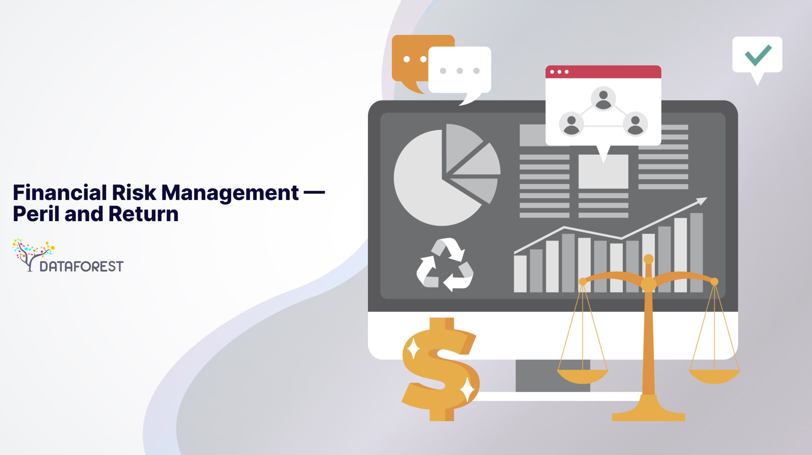 Blogging Illustration