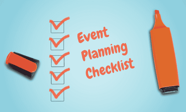 Use AI to Generate Event Planning Checklists