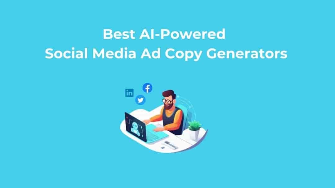How to Use AI for Social Media Ad Copy Generation