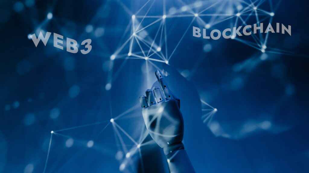 Best Courses for Blockchain and Web3 Development