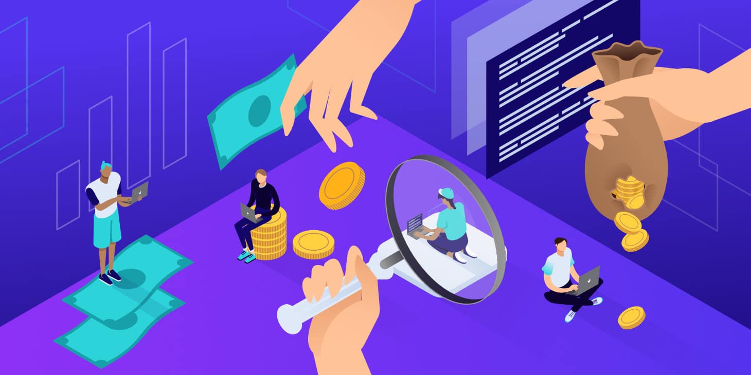 Web Developer Salary