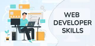 Top Skills Required to Become a Web Developer