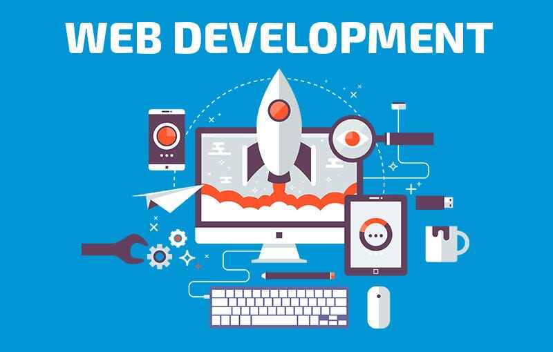How to Start a Career in Web Development Without a Degree