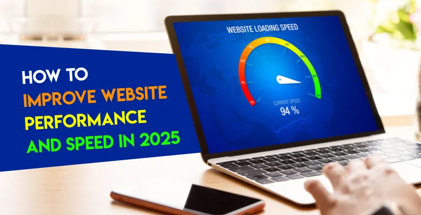 How to Optimize Website Performance in