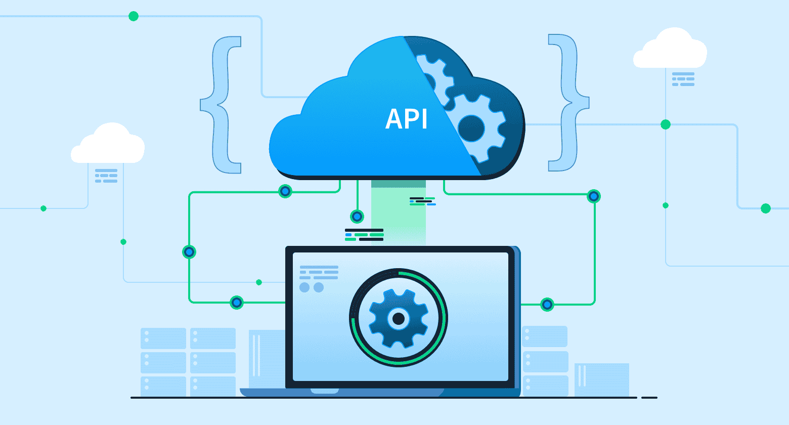 What Are APIs and How They Work in Web Apps