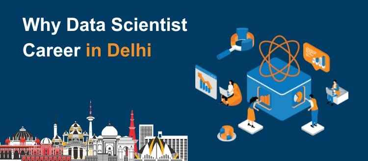 Why Delhi Is a Hub for Data Science in 2026