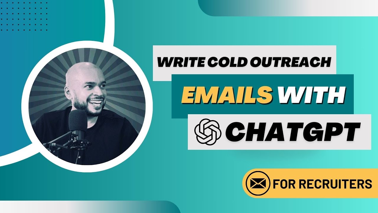 Using ChatGPT for Effective Cold Email Writing