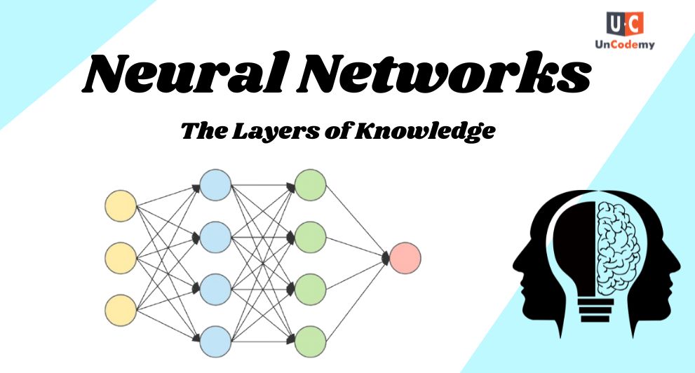 Neural Networks: Layers and How They Work