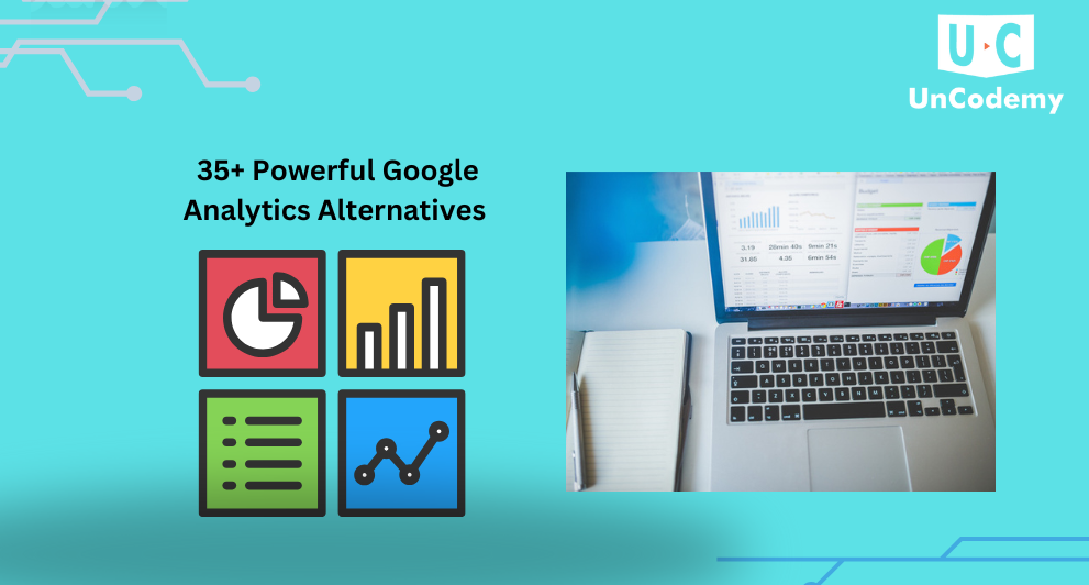 Google Analytics Alternatives