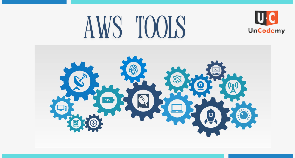 AWS Tools for Cloud Management 