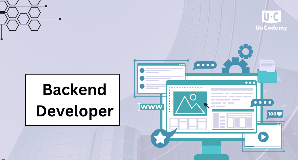 Backend Developer