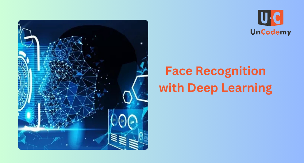 Face Recognition with Deep Learning