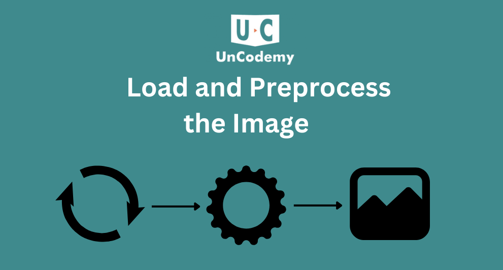 Load and Preprocess the Image