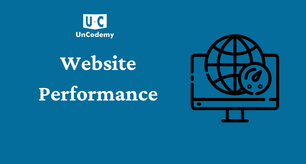 Website Performance