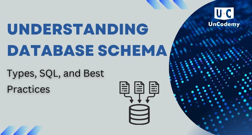 Understanding Database Schema: Types, SQL Schema, and More