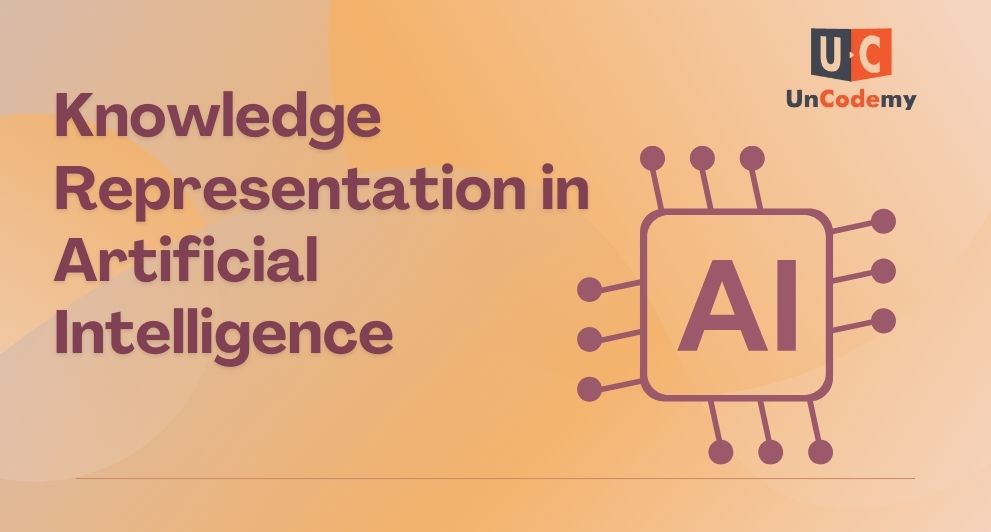 What is Knowledge Representation in Artificial Intelligence