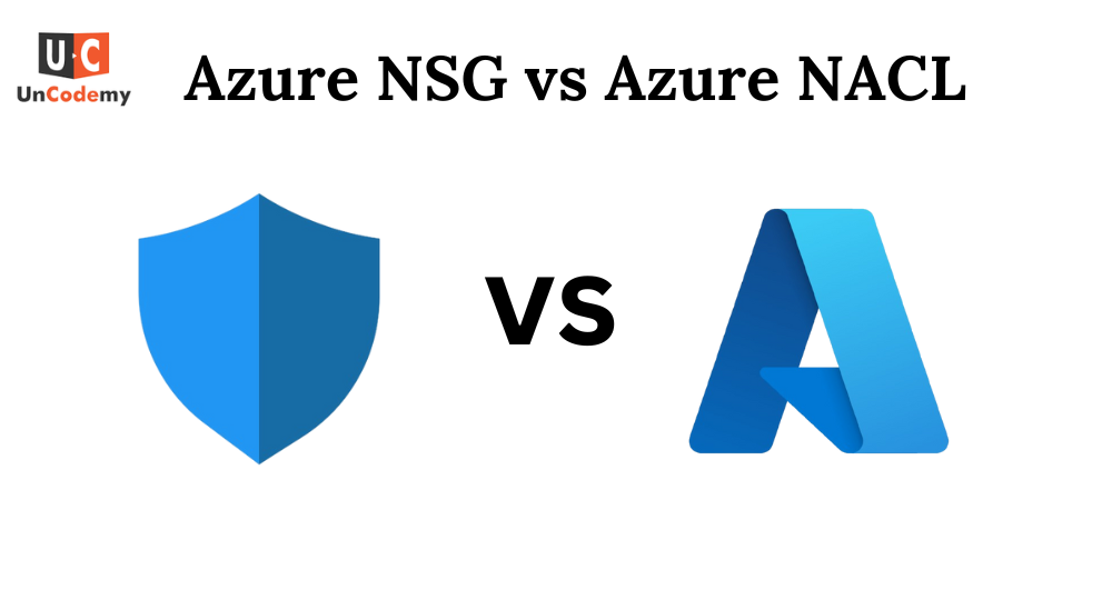 Azure NSG vs Azure NACL 