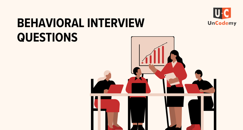 Behavioral Interview Questions