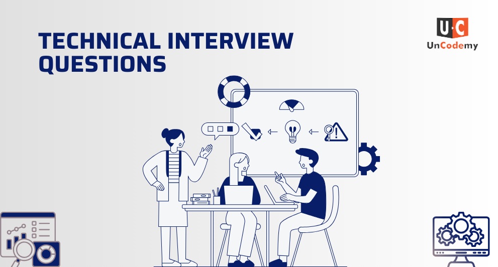 Technical Interview Questions