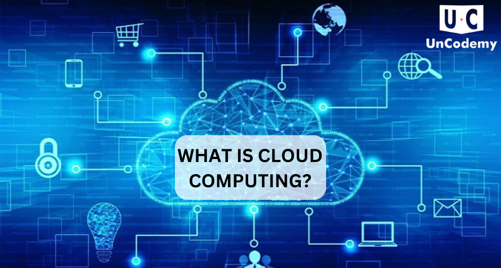 Cloud Computing: Learn how it works and explore its types.