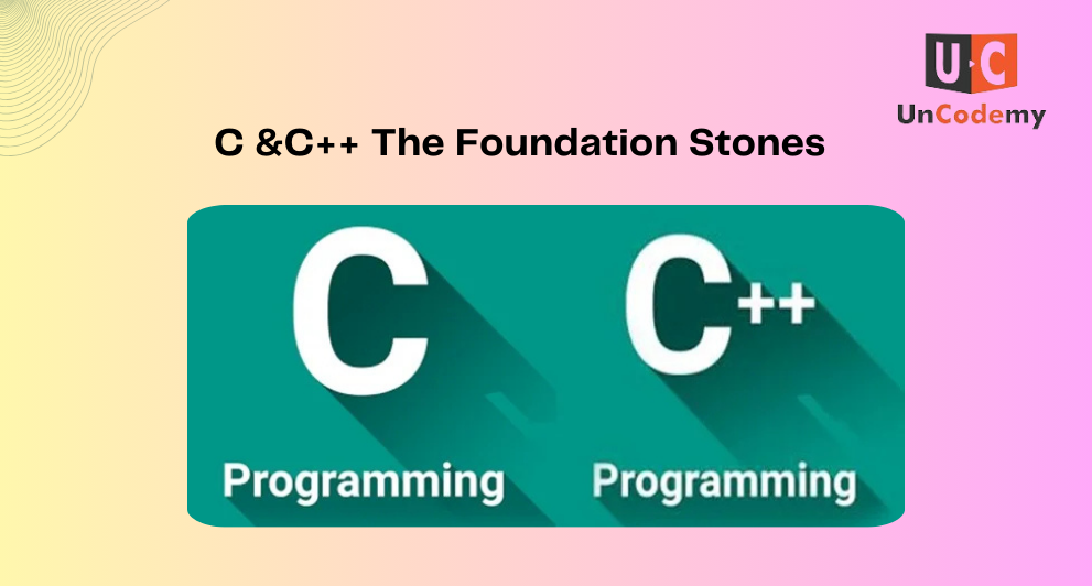 C &C++