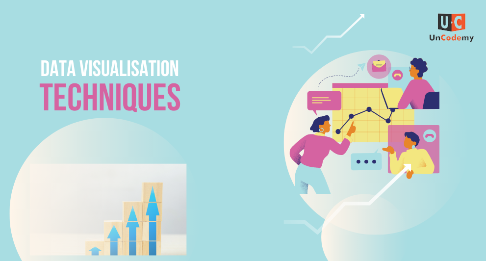 Data Visualisation Techniques