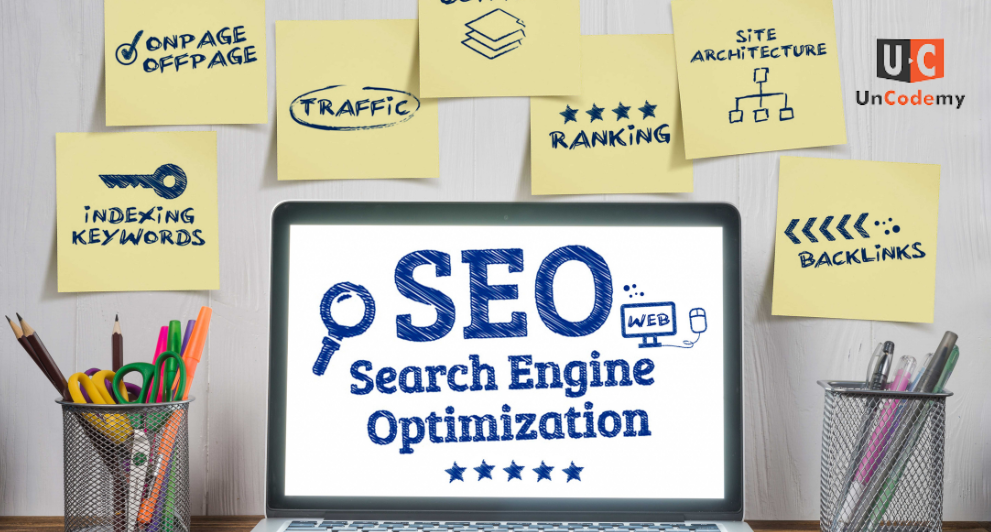 SEO Optimization