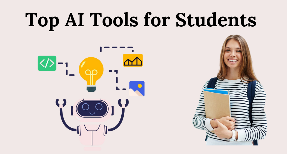 Top AI Tools for Students