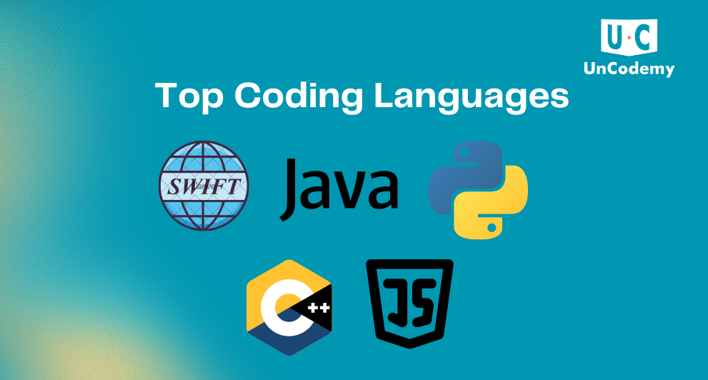 Top Coding Languages to Master