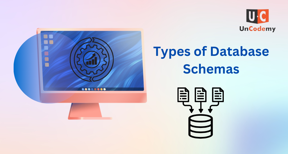 Types of Database Schemas