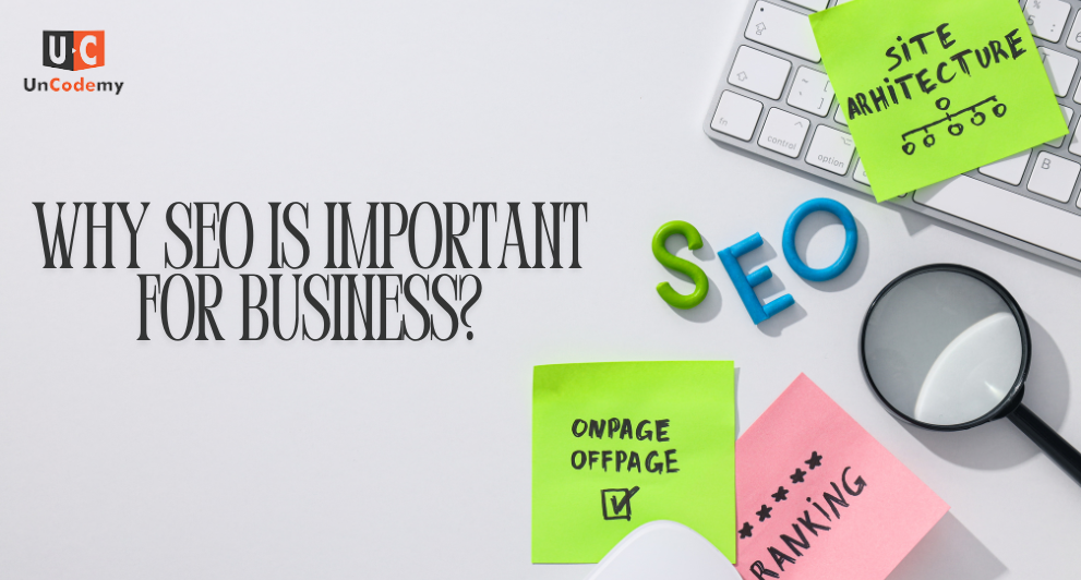 Why SEO is Important