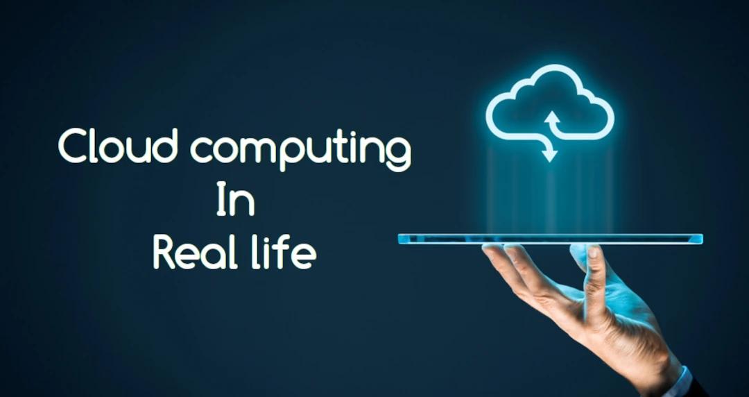 Cloud Computing: Learn how it works and explore its types.