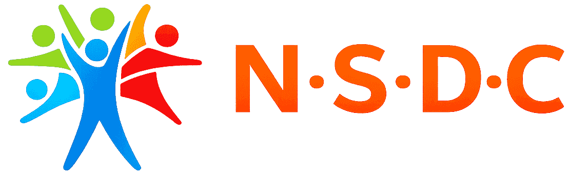 nsdc logo