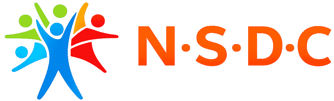 nsdc logo