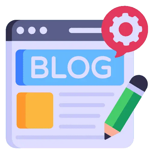 Blog Session
