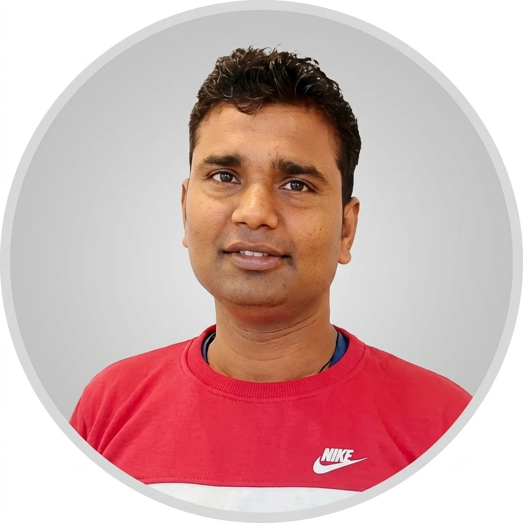 Ankit Singh